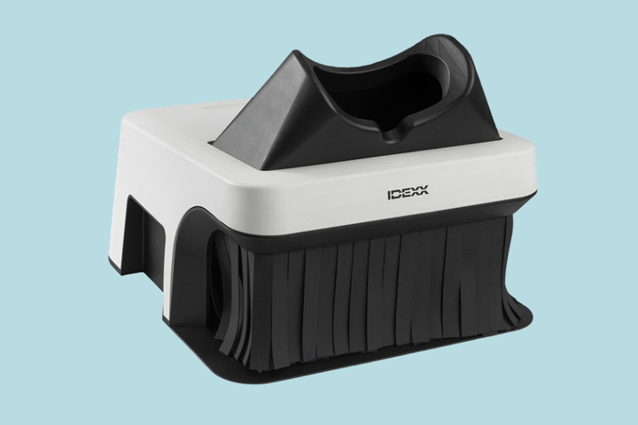 IDEXX UV Viewer Plus