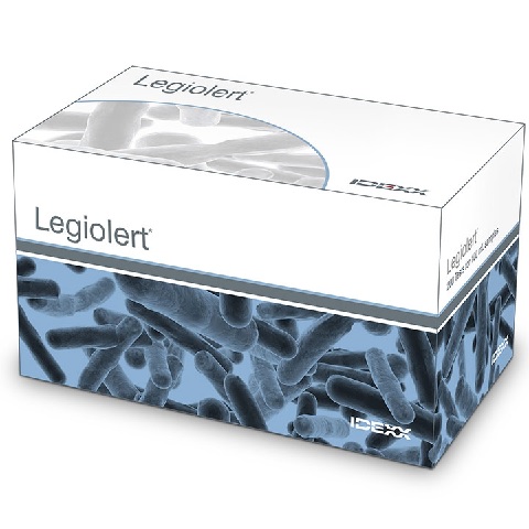 LEGIOLERT 100ML 20T