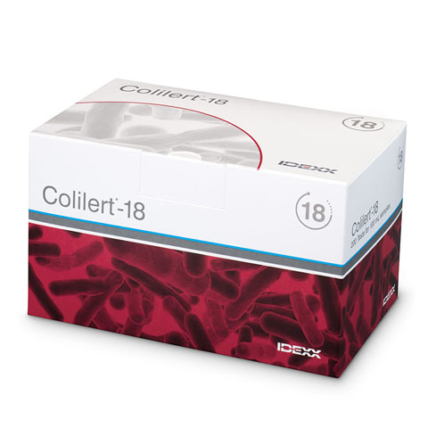 COLILERT-18 200PACK