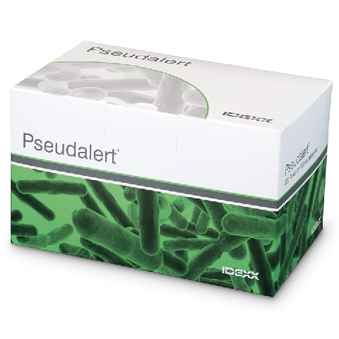 PSEUDALERT 100ML 200PK