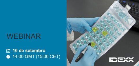 ENTEROLERT-DW*/QUANTI-TRAY®