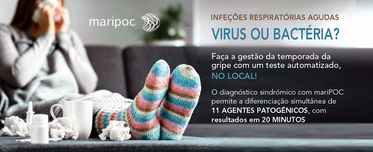 mariPOC- Doenças respiratórias