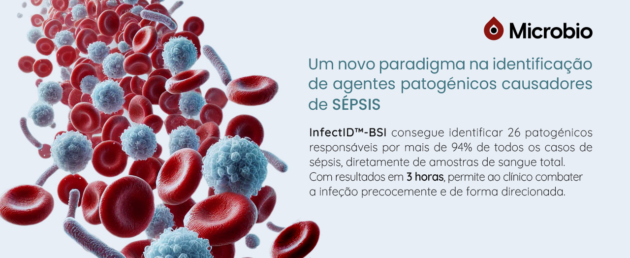 InfectID™-BSI da Microbio