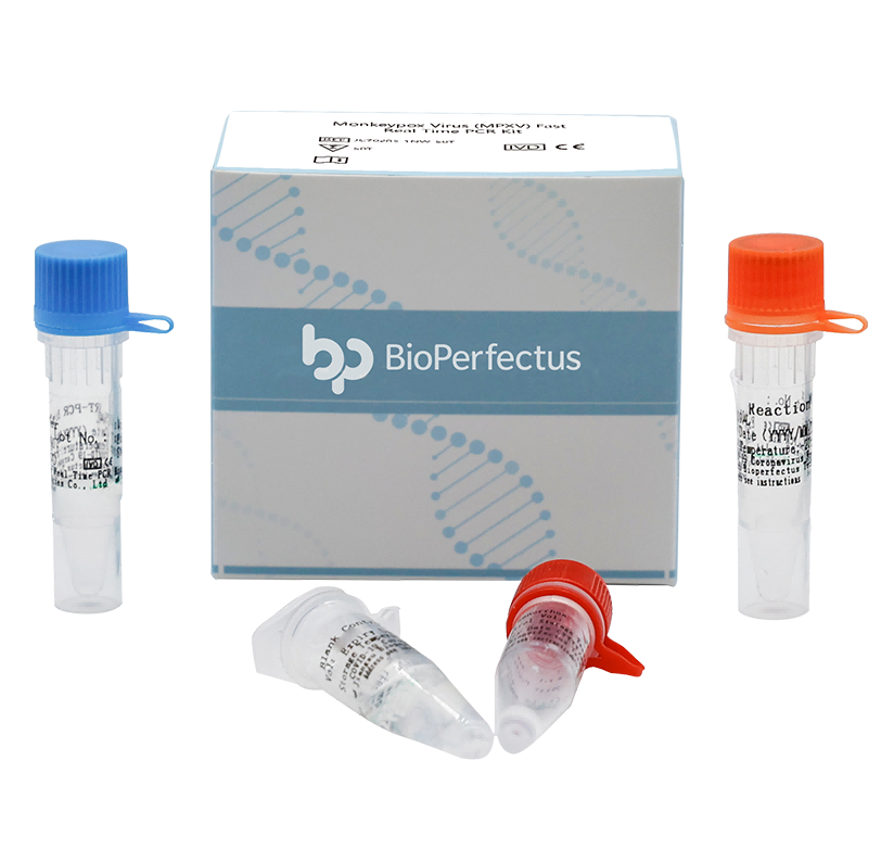 BioPerfectus MPox Kit